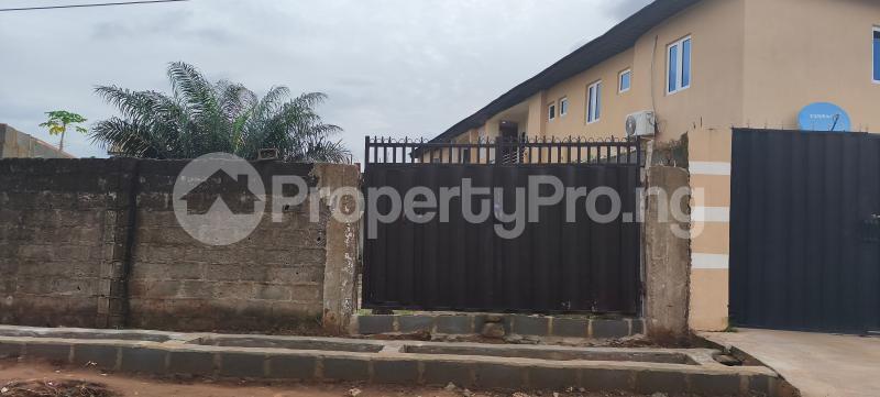 Land for sale In An Estate Ipaja Ipaja Lagos