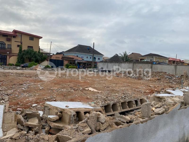 Land in Agege Lagos Land for sale in agege Land in agege
