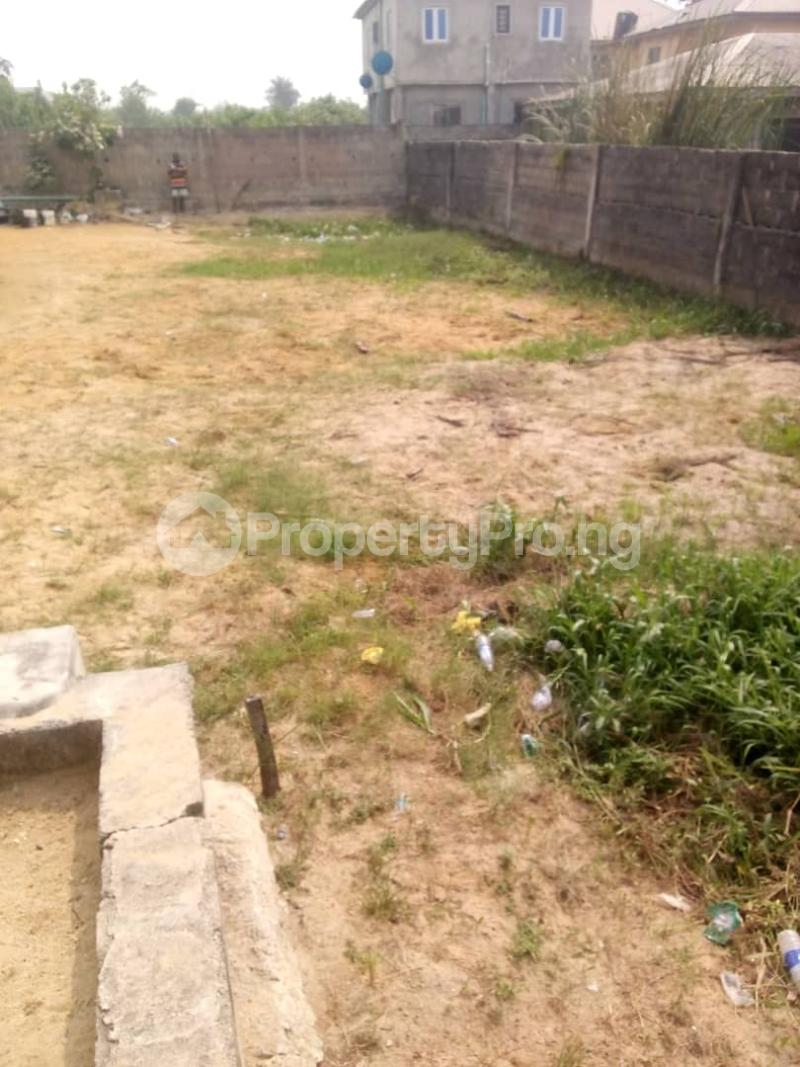 Land for sale Allied Gardens Badore Ajah Lagos