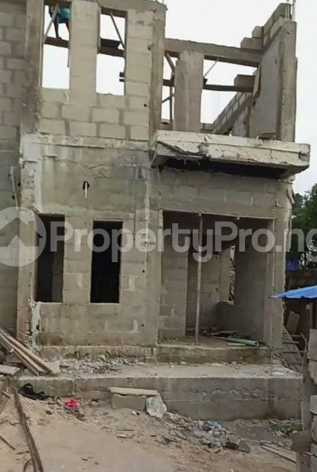 House for sale Badore Ajah Lagos