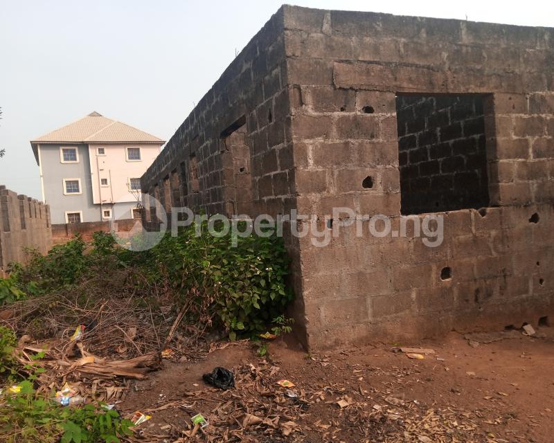 1 bedroom House for sale Agunfoye Igbogbo Ikorodu Lagos