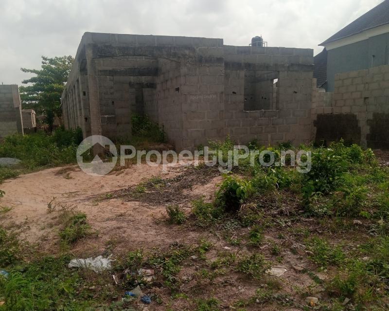 1 bedroom House for sale Oreta Area Igbogbo Ikorodu Lagos