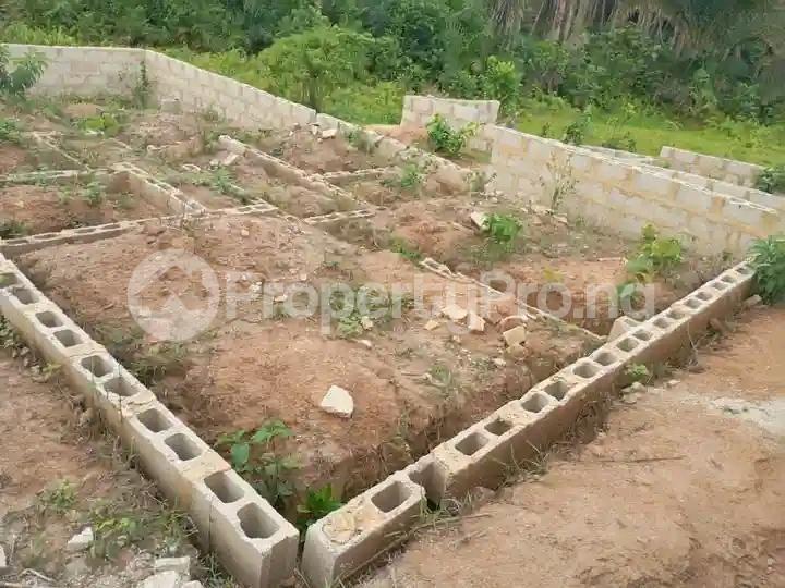 Land for sale Gberigbe Area Ikorodu Ikorodu Lagos