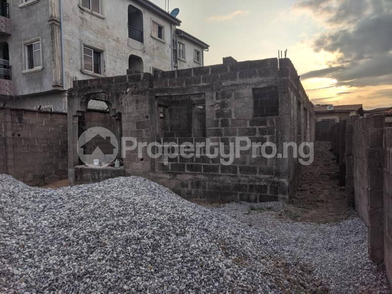 Land for sale Alarab Estate, Oriyanrin Via Fasakin B/stop, Ishasi, Akute, Ogun State Ojoolu Ifo Ogun