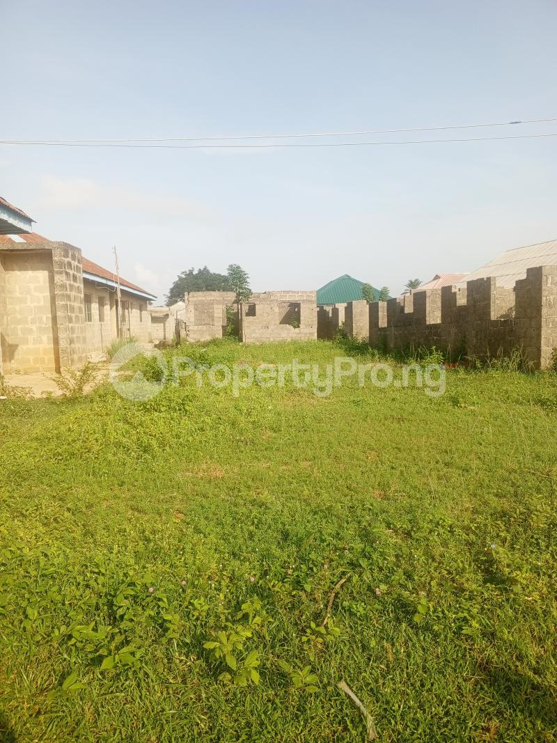 Land for sale Oreta Igbogbo Ikorodu Lagos - 0
