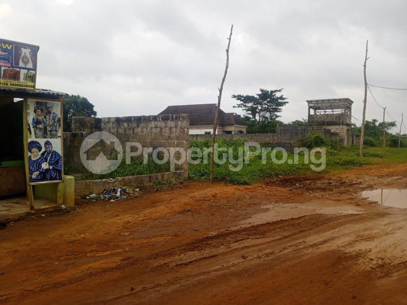 Land for sale Oke Sabo Maya Ikorodu Lagos - 0