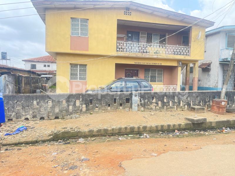 House for sale Shogunle Oshodi Lagos