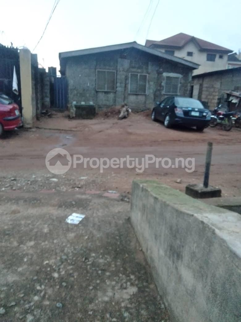 Land for sale Off Lion Judah Okunola Egbeda Alimosho Lagos