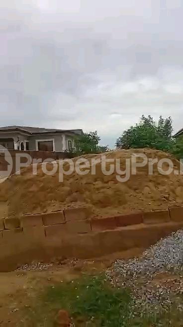 Land for sale Agbede Olosugbo Bus Stop Ikorodu Lagos