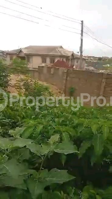 Land for sale Agbede Olosugbo Bus Stop Ikorodu Lagos