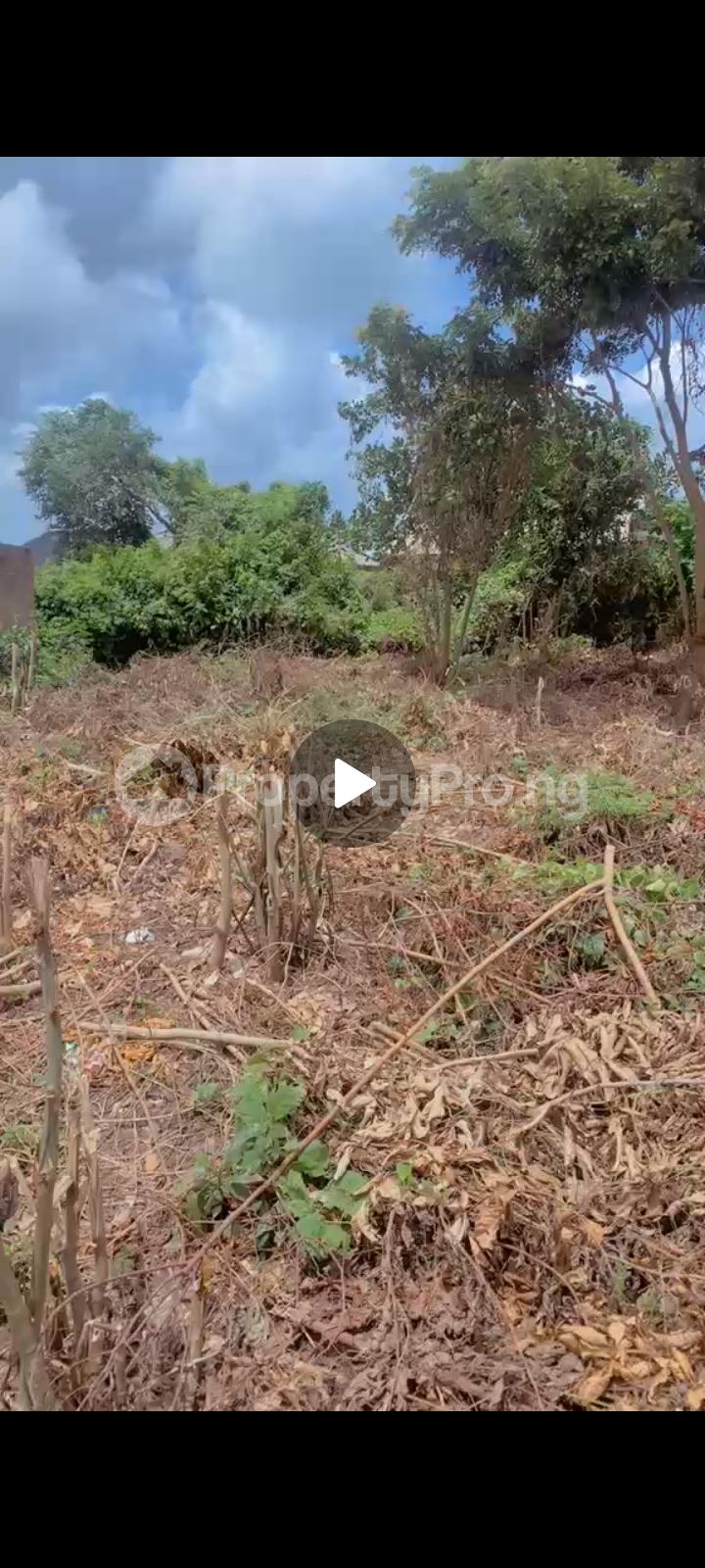 Land for sale Back Of Blue Roof Eruwa Ido Road Ibadan Ibadan Oyo