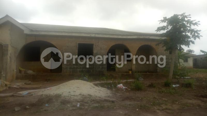 3 bedroom House for sale 10 Confluence Street, Anuoluwapo Estate Phase 2, Igbe Laara, (elepe, Off Ijede Road) Ikorodu Lagos Nigeria. Igbogbo Ikorodu Lagos