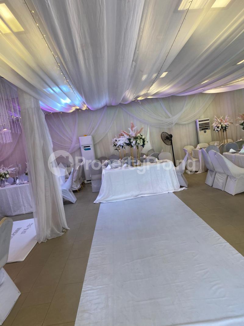 Commercial Property for rent Awuse Estate Opebi Ikeja Lagos