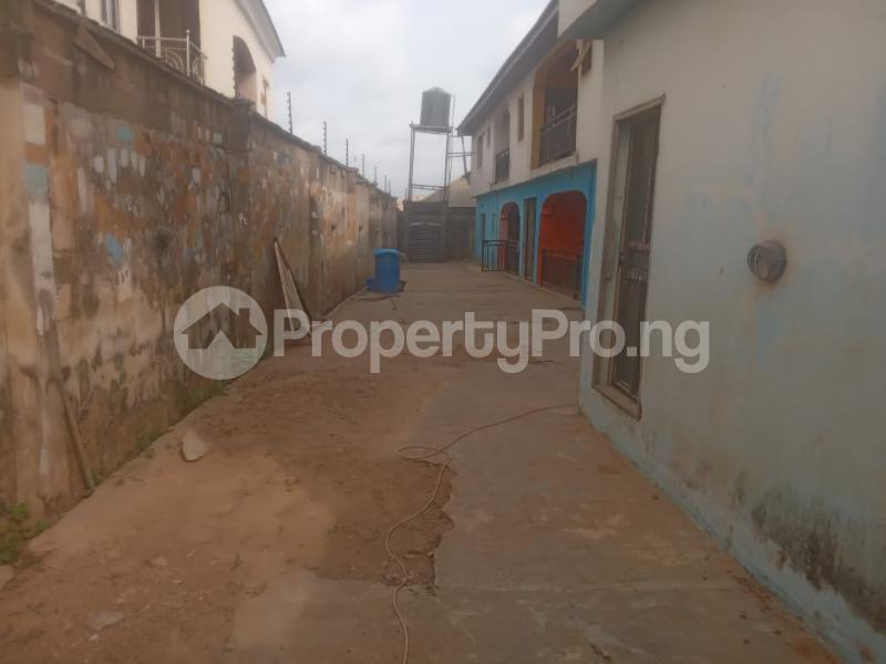 2 bedroom House for sale  Magboro Obafemi Owode Ogun