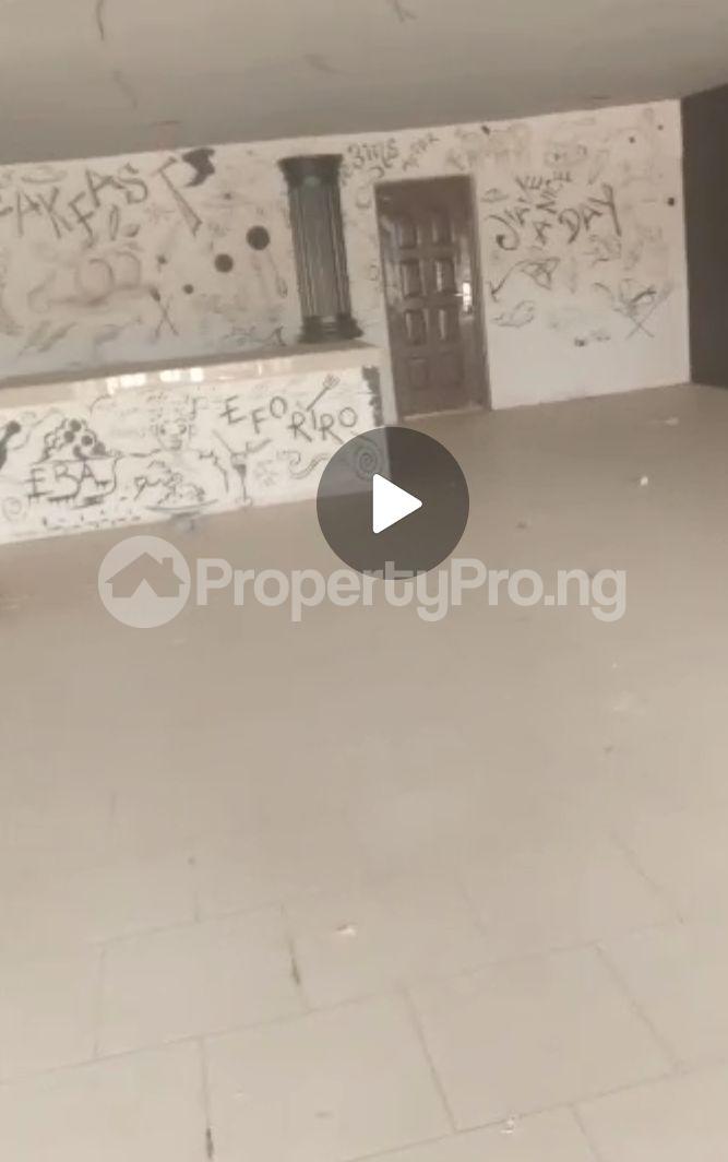 Commercial Property for rent Meiran Off Abule Egba Lagos