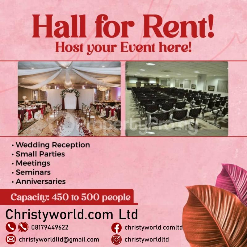 Co working space for rent Onike Yaba Lagos