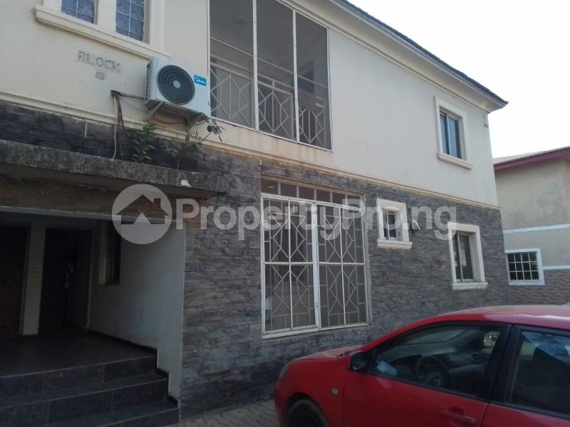 4 bedroom House for sale Kado Abuja