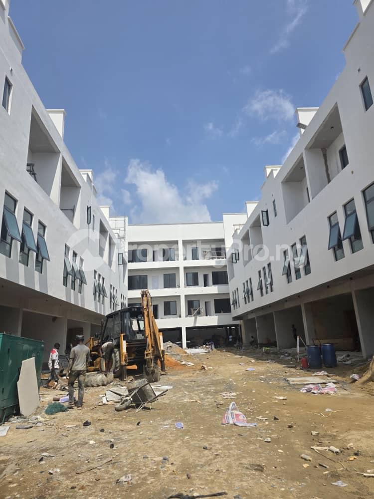 4 bedroom House for sale . Old Ikoyi Ikoyi Lagos