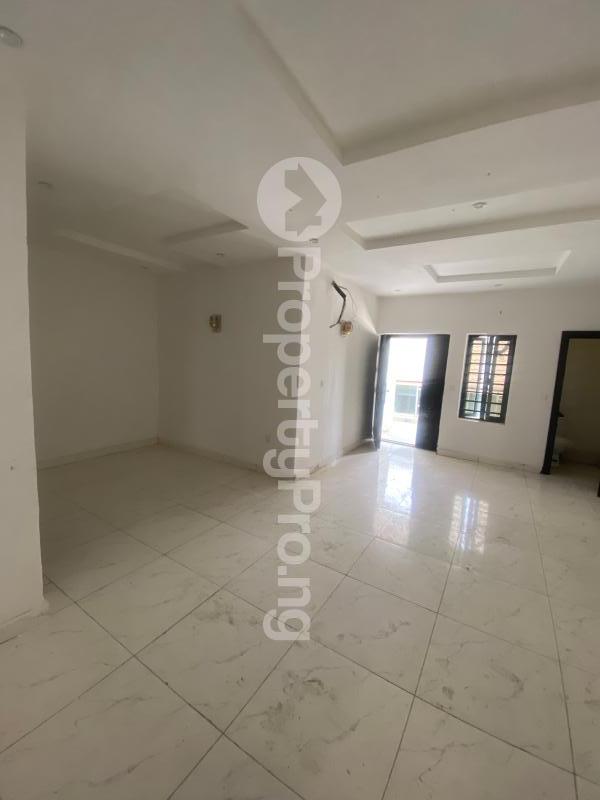 3 bedroom Flat / Apartment for rent Osapa london Lekki Lagos