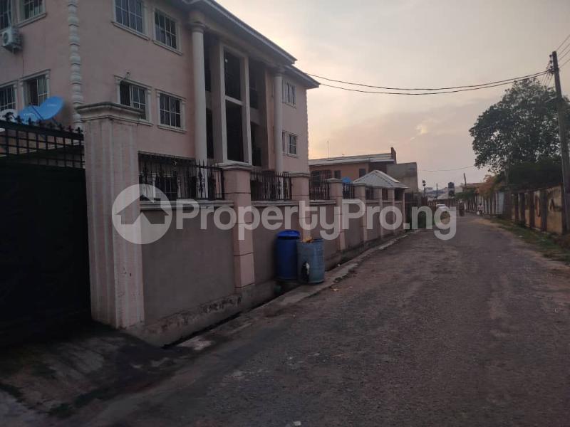 3 bedroom House for rent Heritage Etate, Oluyole Extension Akobo Ibadan Oyo