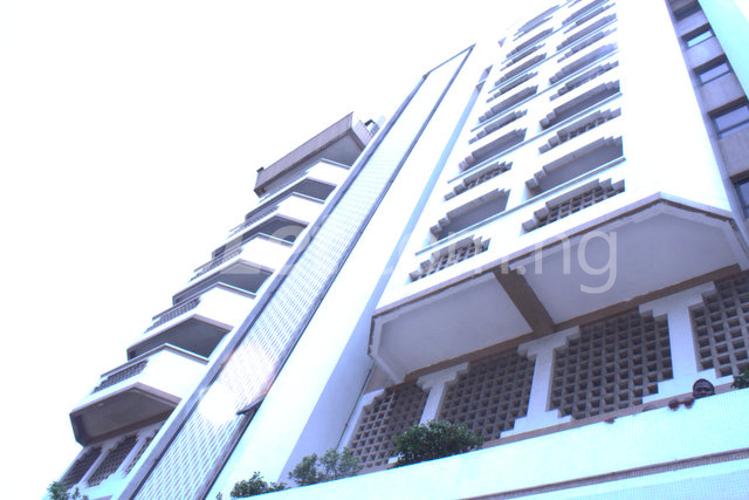 3 bedroom House for rent 5,manuwa Street Mojisola Onikoyi Estate Ikoyi Lagos