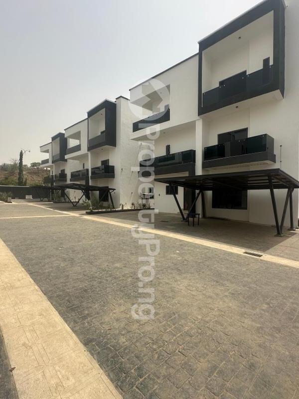 6 bedroom House for sale Katampe Extension Katampe Abuja