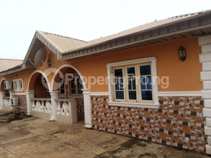 3 bedroom House for rent Kulodi, Adegbayi Ibadan Oyo - 0