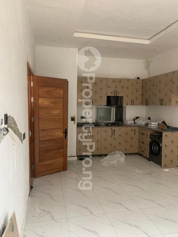 2 bedroom Flat / Apartment for rent Salem Ikate Ilasan Lekki Lagos