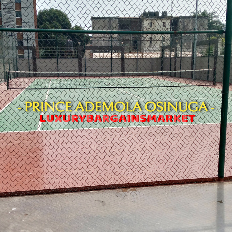 3 bedroom Flat / Apartment for rent Ikoyi Lagos