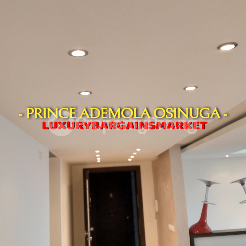 3 bedroom Flat / Apartment for rent Ikoyi Lagos