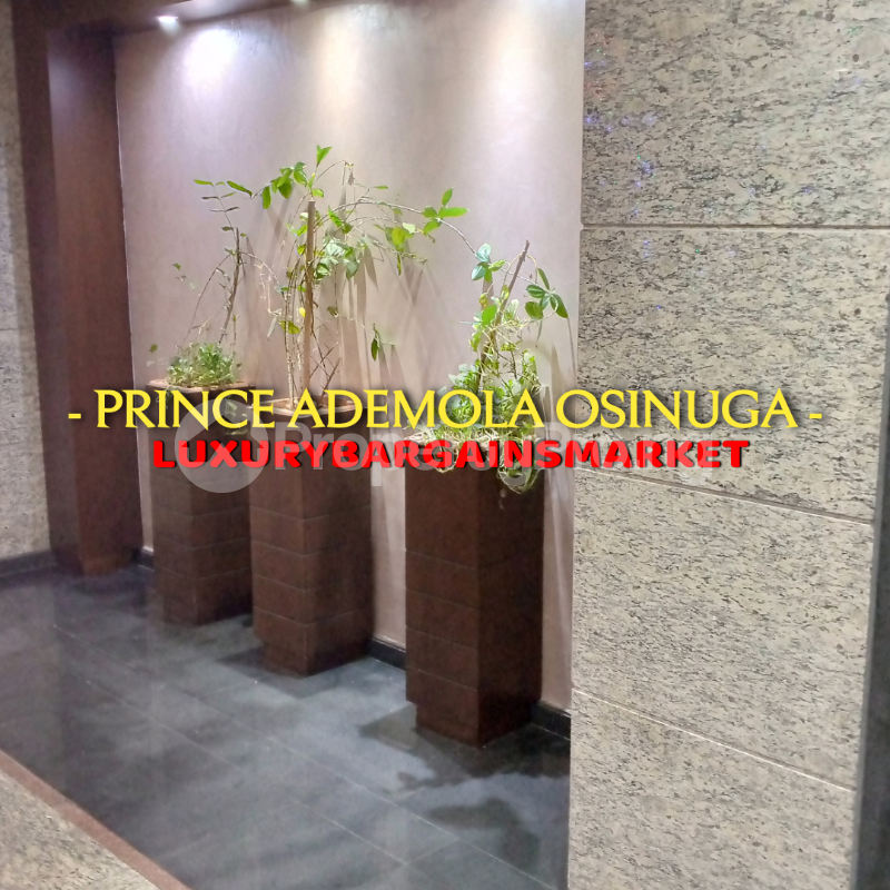 3 bedroom Flat / Apartment for rent Ikoyi Lagos