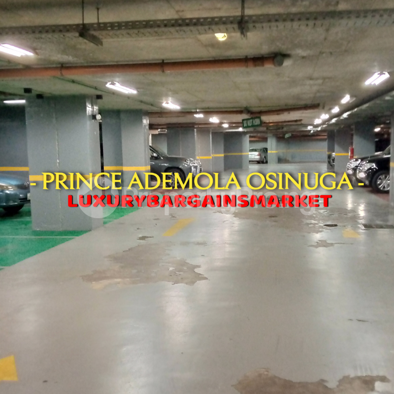 3 bedroom Flat / Apartment for rent Ikoyi Lagos