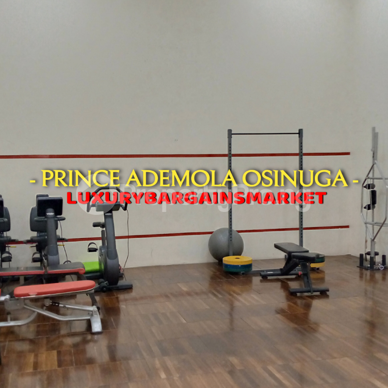 3 bedroom Flat / Apartment for rent Ikoyi Lagos