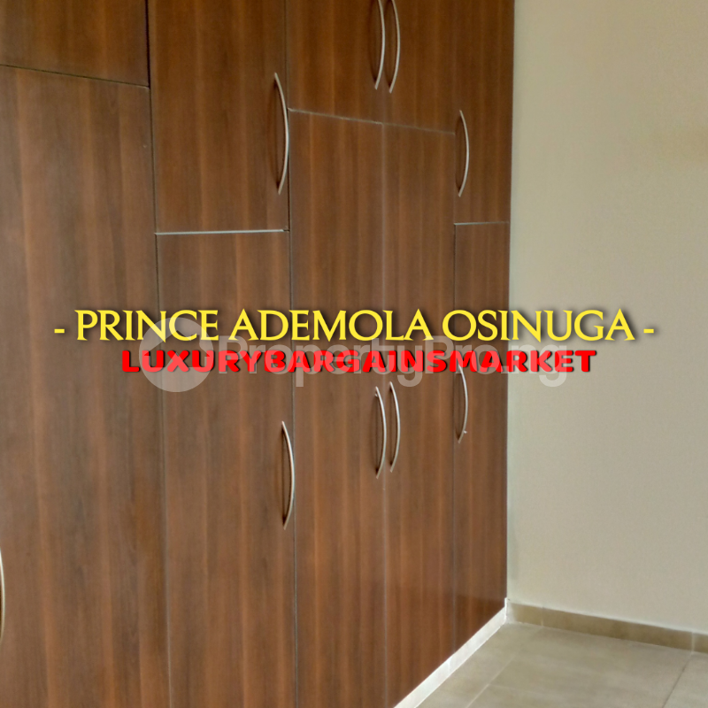 3 bedroom Flat / Apartment for rent Ikoyi Lagos