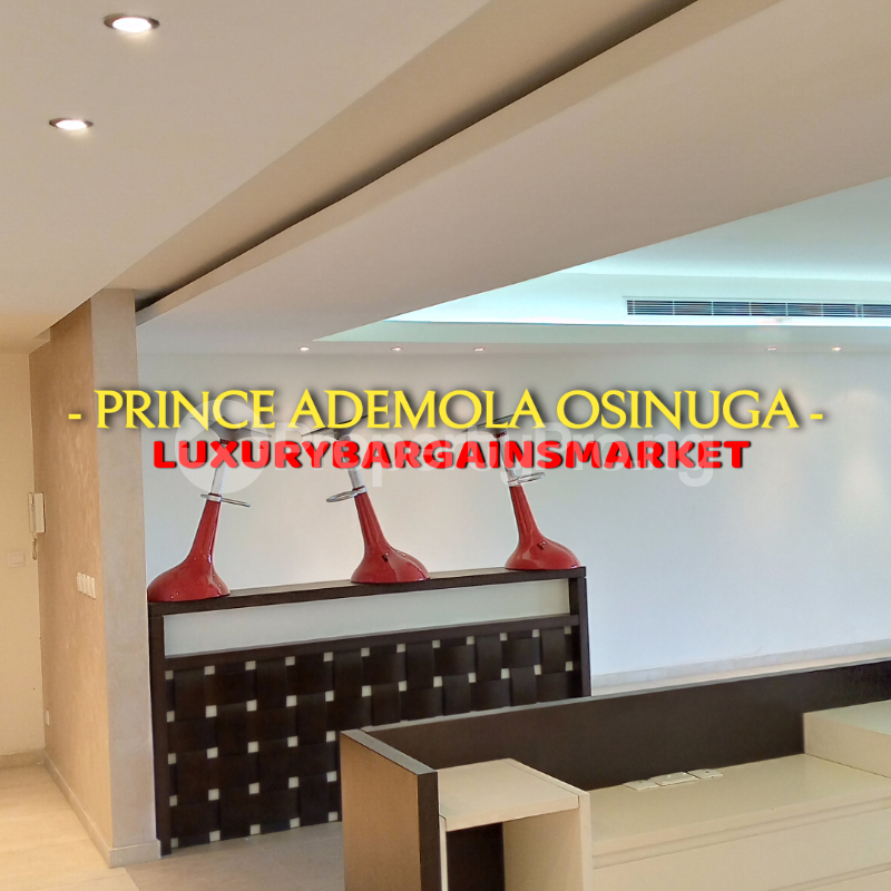 3 bedroom Flat / Apartment for rent Ikoyi Lagos