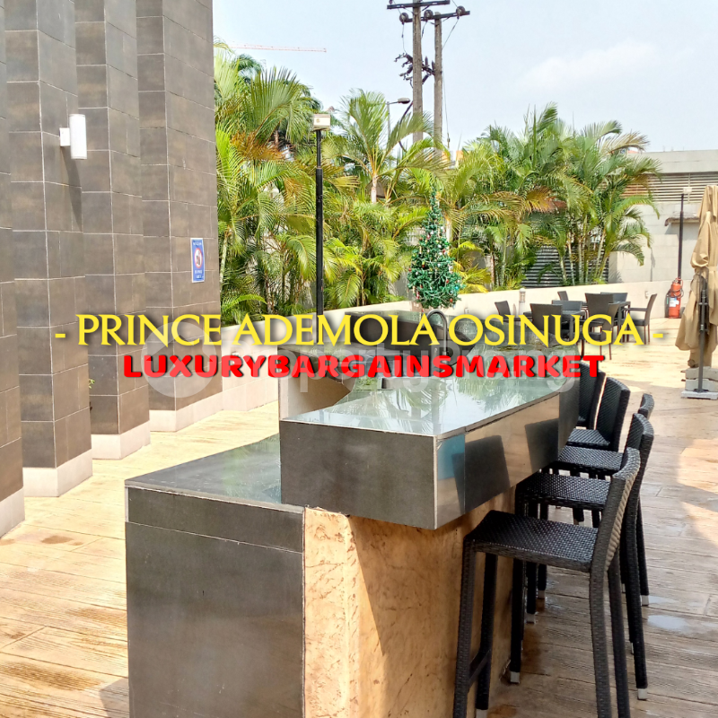 3 bedroom Flat / Apartment for rent Ikoyi Lagos