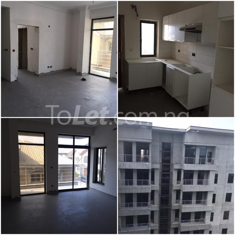 1 bedroom Flat / Apartment for rent Water Corporation Victoria Island Extension Victoria Island Lagos