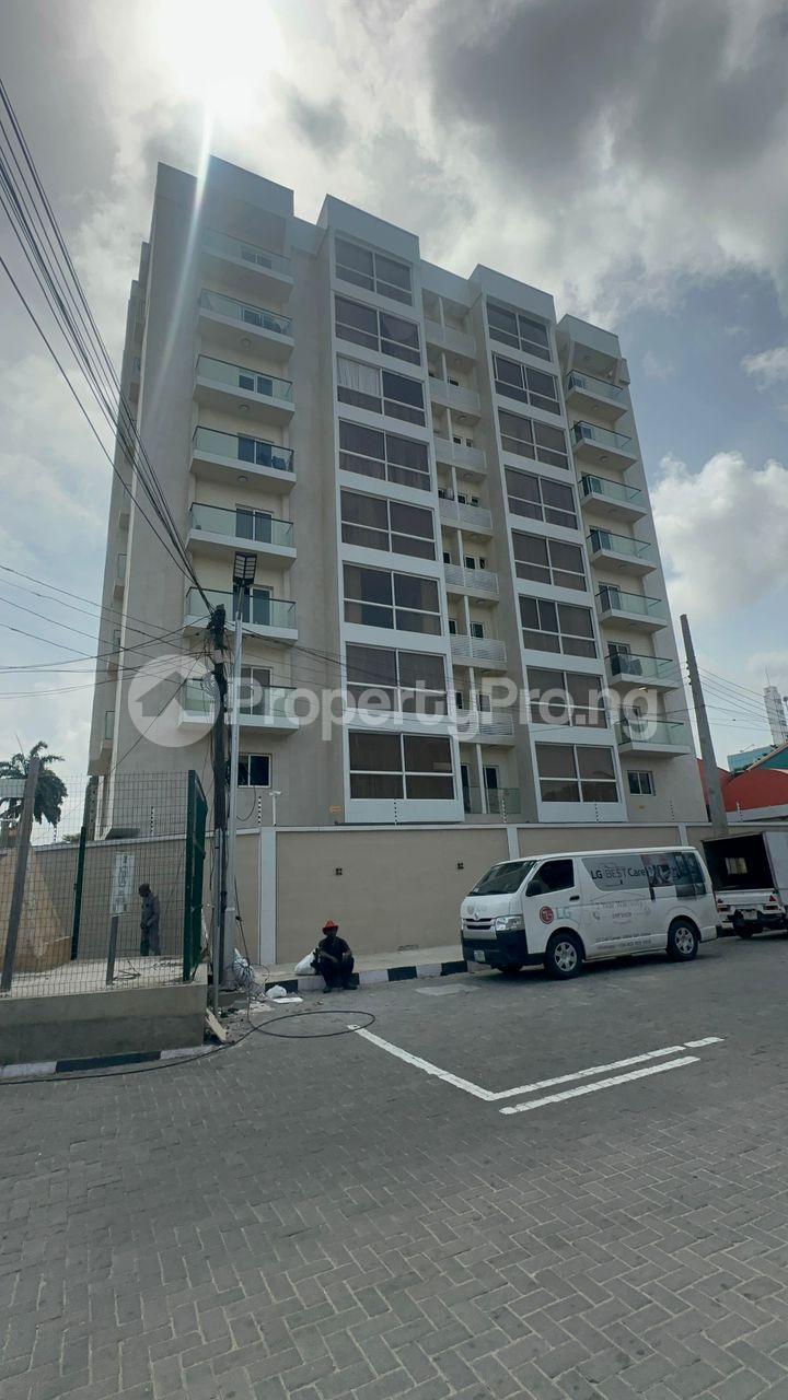 2 bedroom Flat / Apartment for sale Victoria Island Lagos