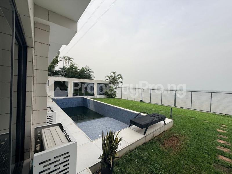 5 bedroom House for sale  Banana Island Ikoyi Lagos