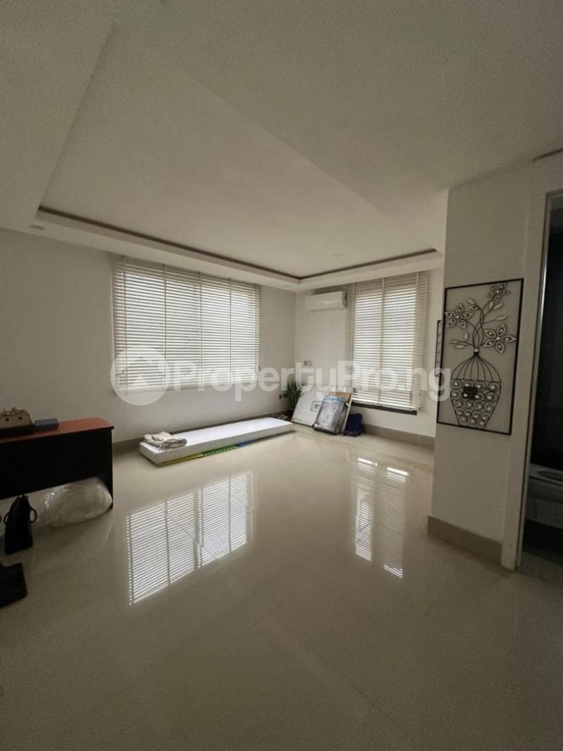 1 bedroom Flat / Apartment for sale Lekki Phase 1 Lekki Lagos