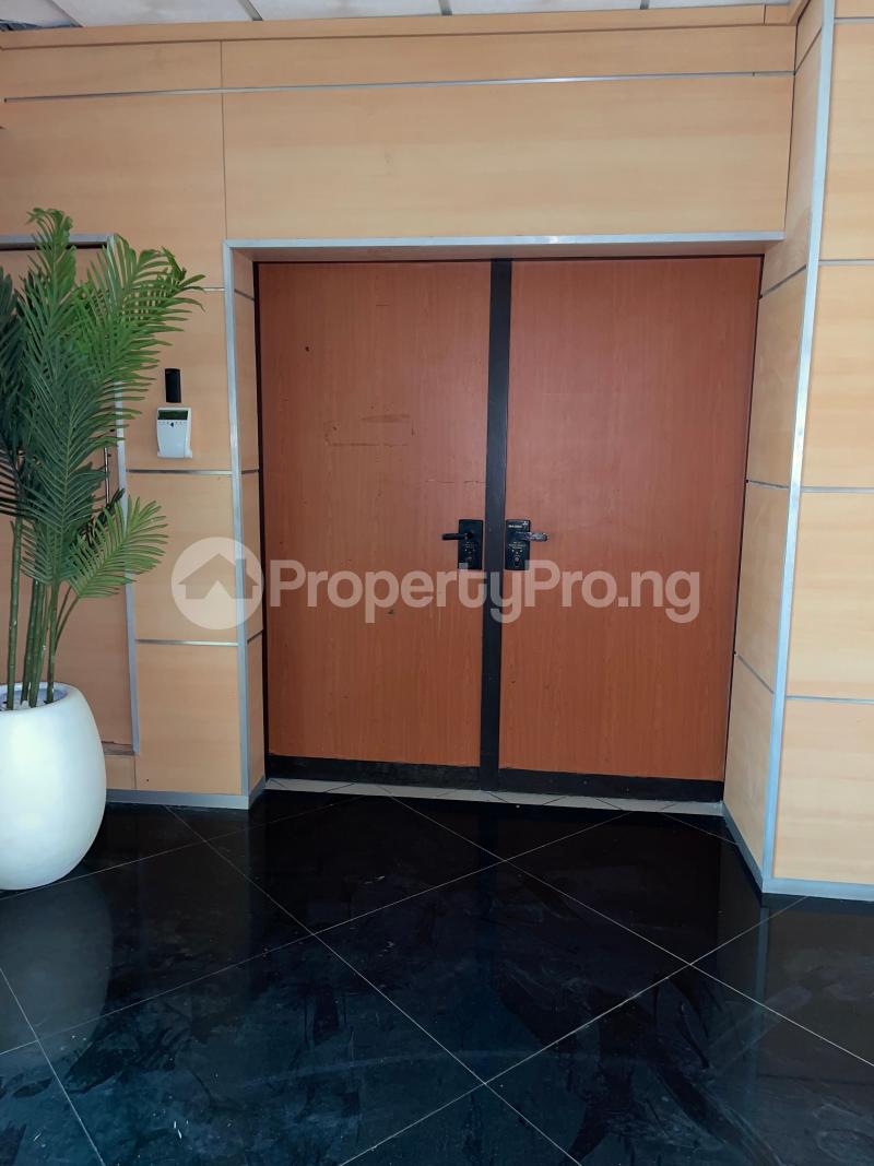 Commercial Property for rent Ligali Ayorinde Victoria Island Lagos
