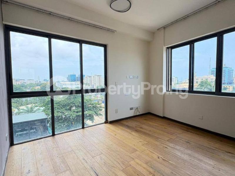 4 bedroom Flat / Apartment for rent Victoria Island Lagos