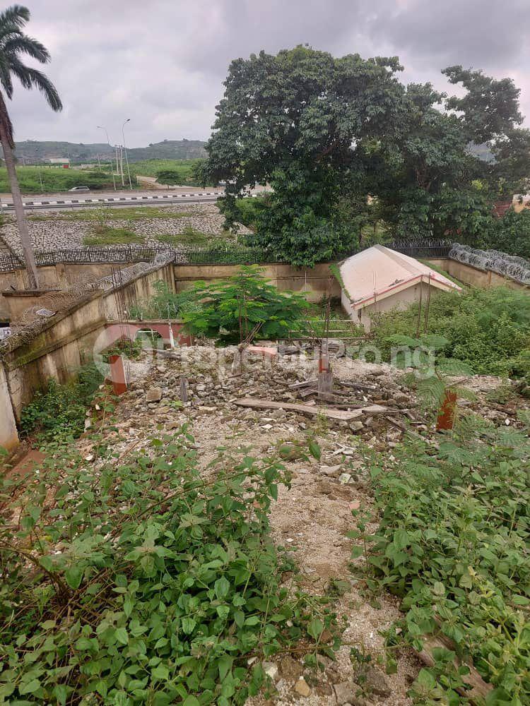 Land for sale Maitama Abuja