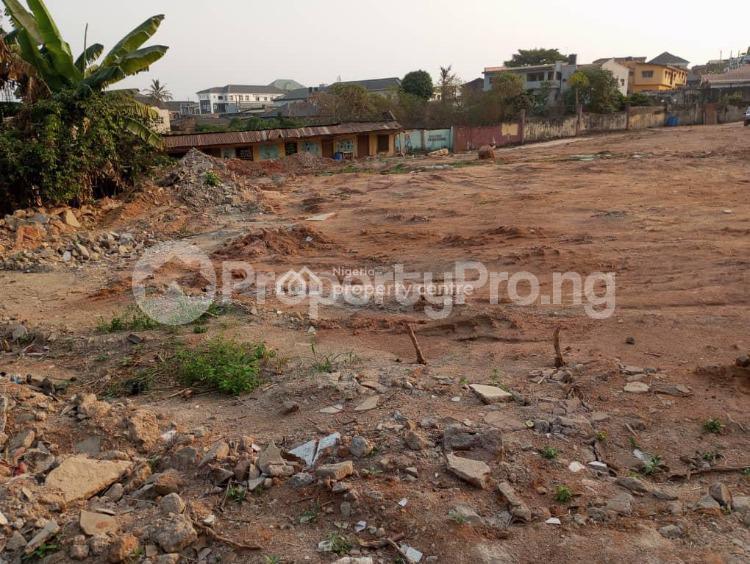 Land for rent Banana Island Ikoyi Lagos