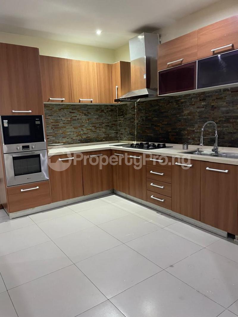3 bedroom Flat / Apartment for rent Alexendra Ikoyi Old Ikoyi Ikoyi Lagos