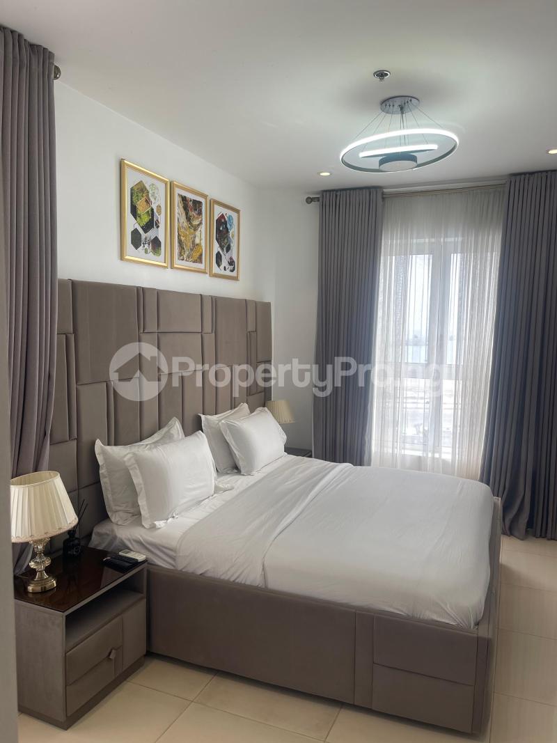 2 bedroom Flat / Apartment for rent ONIRU Victoria Island Lagos