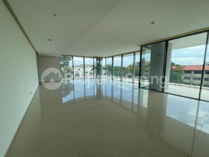 4 bedroom Flat / Apartment for rent Old Ikoyi Ikoyi Lagos