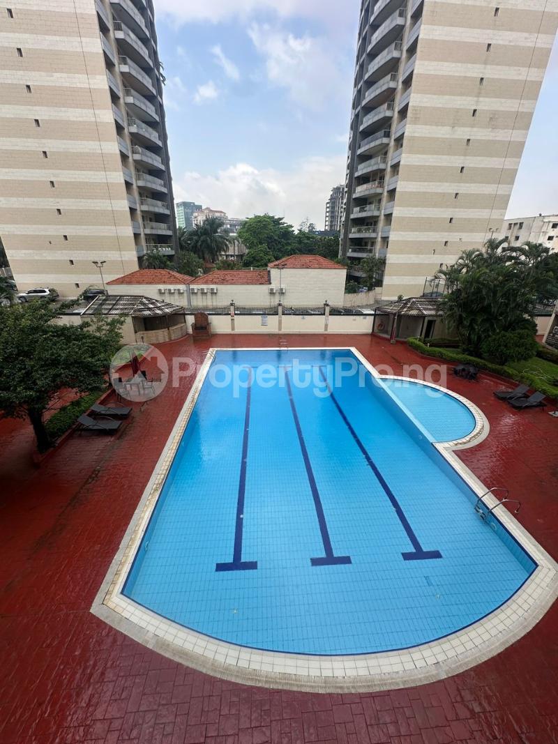5 bedroom Flat / Apartment for sale Ikoyi Lagos