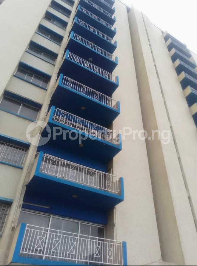 House for sale Eric moore Surulere Lagos