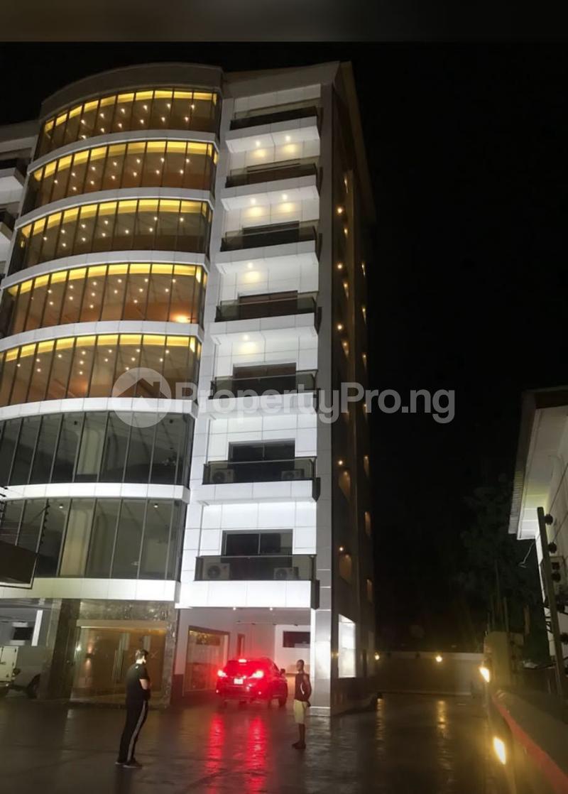 Commercial Property for sale  Victoria Island Lagos